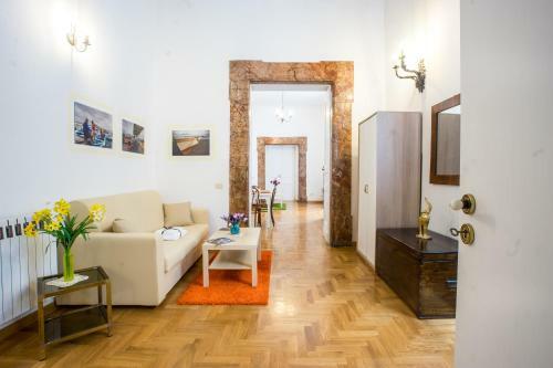 Apartamento Casa Napoletana - San Domenico
