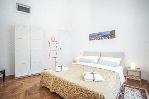 Apartamento Casa Napoletana - San Domenico