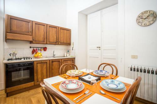 Apartamento Casa Napoletana - San Domenico