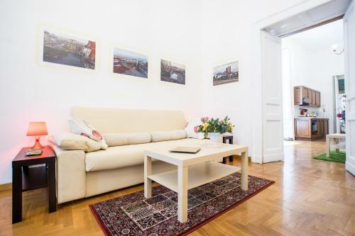 Apartamento Casa Napoletana - San Domenico