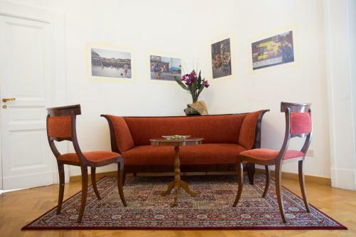 Apartamento Casa Napoletana - San Domenico