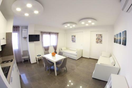 Apartamento Mondo Suites