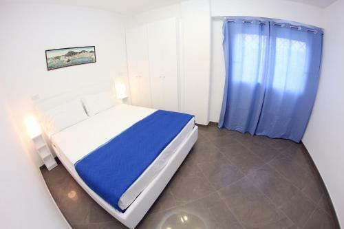 Apartamento Mondo Suites