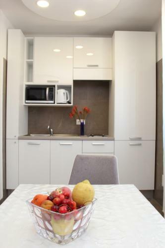 Apartamento Mondo Suites