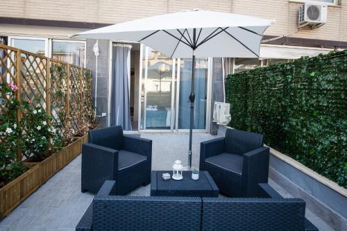 Bed & Breakfast De Gasperi 55
