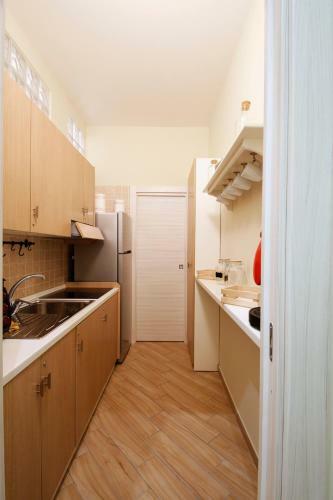 B&B Residenza Alba