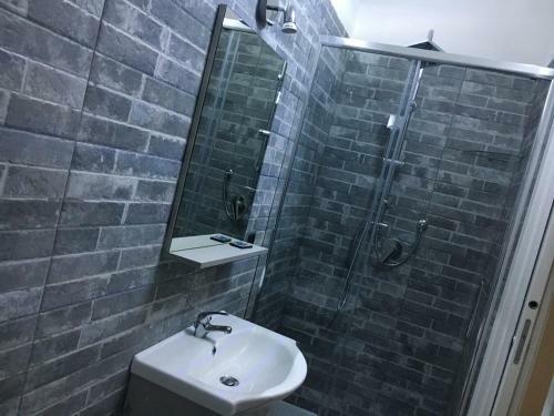 B&B Plebiscito Central Suite