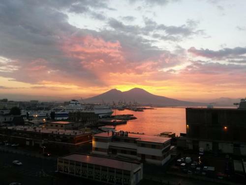 Apartamento Molo 33 Napoli