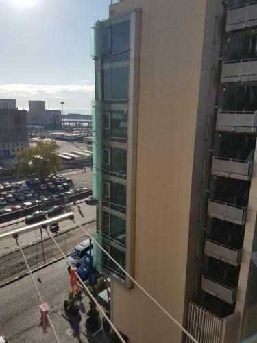 Apartamento Molo 33 Napoli