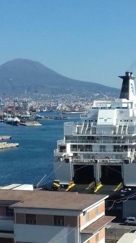 Apartamento Molo 33 Napoli