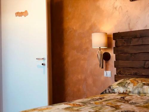 B&B La Mansarda