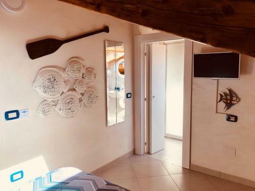 B&B La Mansarda