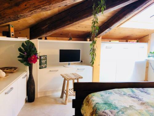 B&B La Mansarda