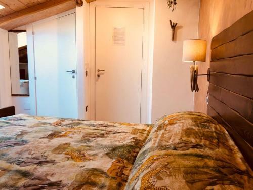 B&B La Mansarda