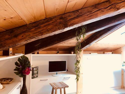 B&B La Mansarda