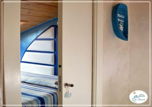 B&B La Mansarda