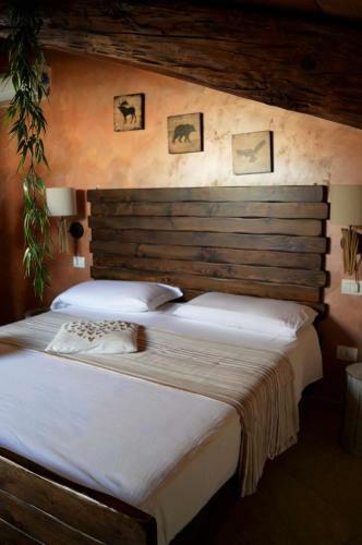 B&B La Mansarda