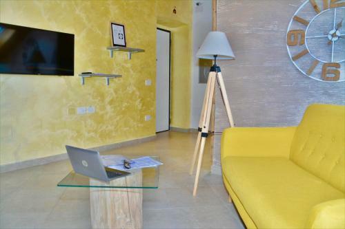 B&B La Mansarda