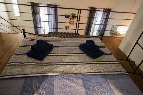 Apartamento Napolistayin