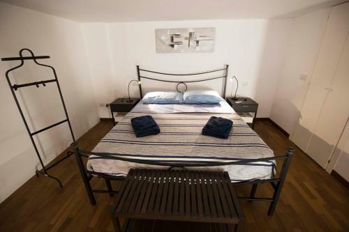 Apartamento Napolistayin