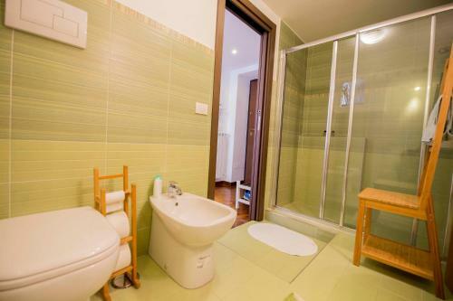 Apartamento Napolistayin
