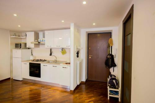 Apartamento Napolistayin
