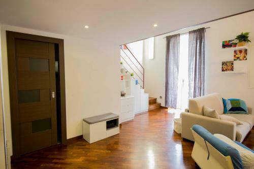 Apartamento Napolistayin