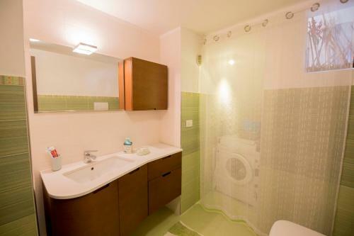 Apartamento Napolistayin