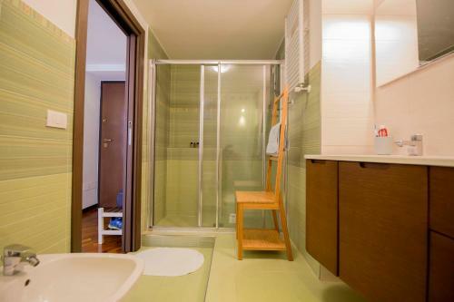 Apartamento Napolistayin