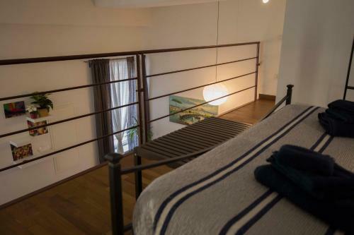 Apartamento Napolistayin