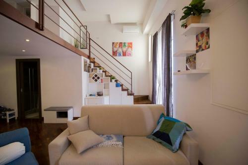 Apartamento Napolistayin