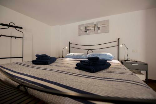 Apartamento Napolistayin