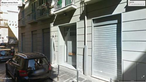 Apartamento Napolistayin