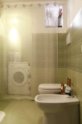 Apartamento Napolistayin