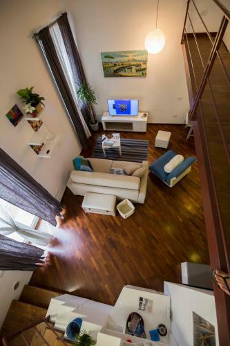 Apartamento Napolistayin