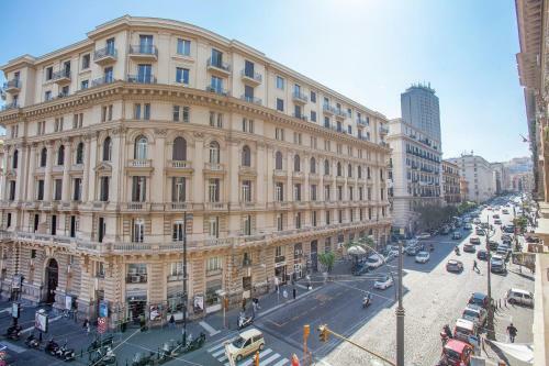 Hostal Twin Bedded Room City Center