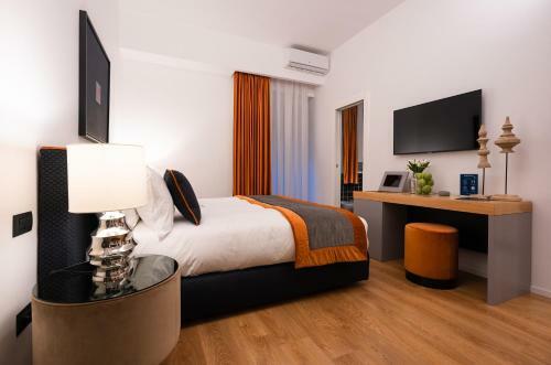 Hostal Lemummarelle Suite