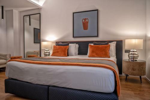 Hostal Lemummarelle Suite