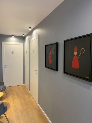 Hostal Lemummarelle Suite