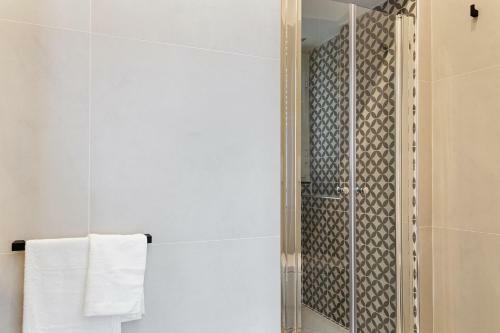 Napoli Suite Caravaggio Apartment