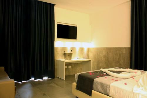 Bed & Breakfast Twice - Naples Duomo