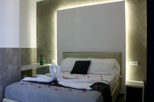 Bed & Breakfast Twice - Naples Duomo