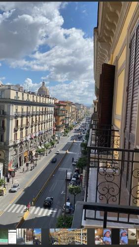 Bed & Breakfast Twice - Naples Duomo