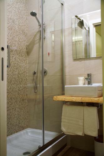 Bed & Breakfast Mamo Al Museo