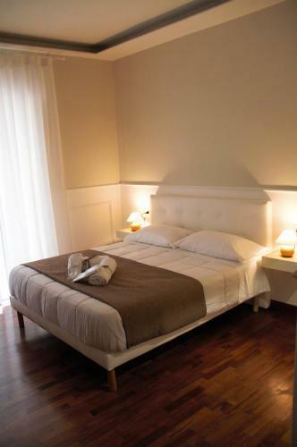 Bed & Breakfast Mamo Al Museo