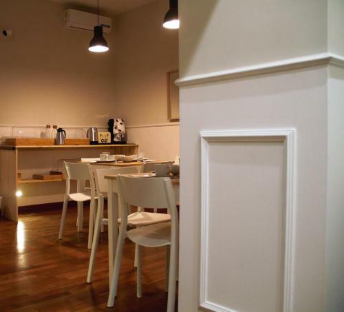 Bed & Breakfast Mamo Al Museo