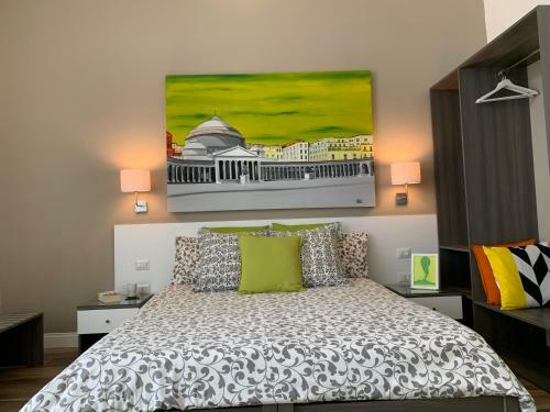B&B Casa Caracciolo