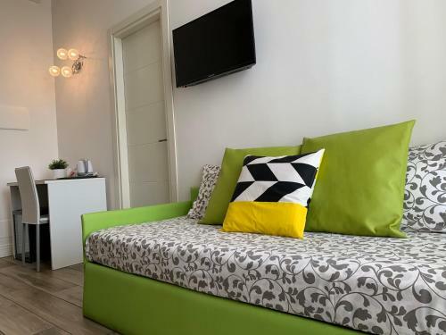 B&B Casa Caracciolo
