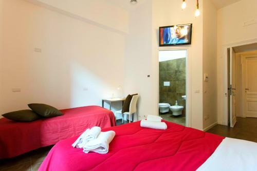 B&B A Durm�