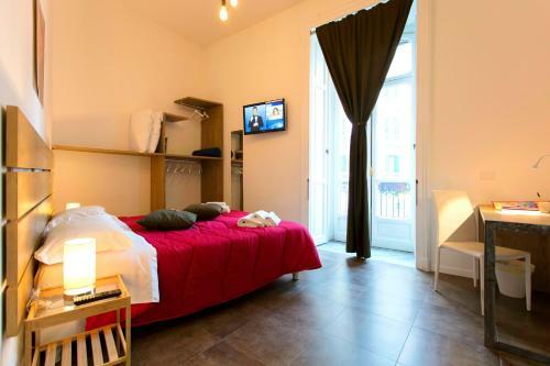 B&B A Durm�